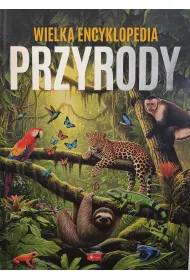 Wielka encyklopedia przyrody