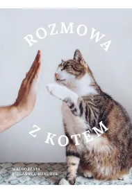 Rozmowa z kotem