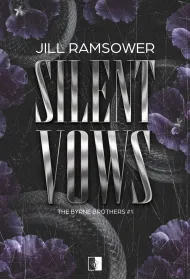 Jill Ramsower. The Byrne Brothers. Tom 1