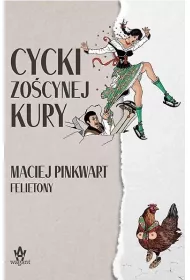 Cycki Zo�cynej kury