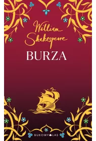 eBook Burza. Z�ota kolekcja mobi epub