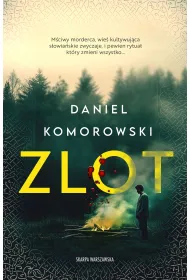 eBook Zlot mobi epub
