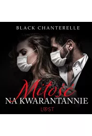 Audiobook Mio na kwarantannie ? opowiadanie erotyczne mp3