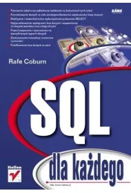 SQL dla ka�dego