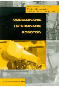 Modelowanie i sterowanie robot�w