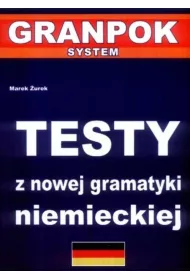 Testy z nowej gramatyki niemieckiej