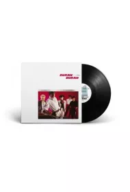 Duran Duran (vinyl)