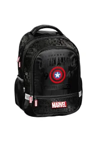 Paso Plecak 2-komorowy Capitan America AV25AV-260