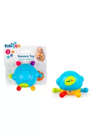 Zabawka sensoryczna O�miornica Tulifun