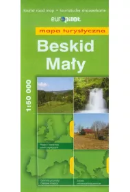 Beskid Ma�y m.tur./Europilot/1:50000/