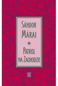 Patrol na Zachodzie