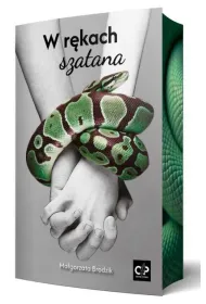 W r�kach szatana (barwione brzegi)