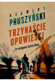 Trzyna�cie opowie�ci