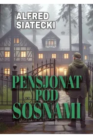 Pensjonat pod Sosnami