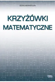 Krzy��wki matematyczne