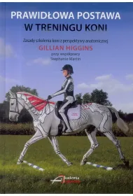 Prawid�owa postawa w treningu koni