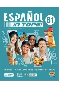Espanol - iA tope! - B1