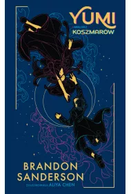 eBook Yumi i malarz koszmar�w mobi epub