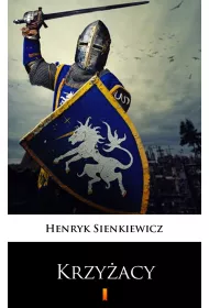 eBook Krzyacy mobi epub