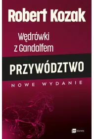 eBook Wdrowki z Gandalfem. Przywdztwo mobi epub