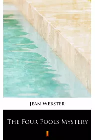 eBook The Four Pools Mystery mobi epub