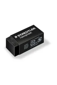 Staedtler Gumka Rasoplast do o��wka Black line