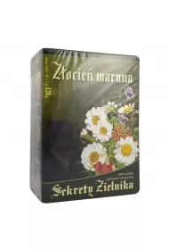 Asz Sekrety Zielnika Zocie maruna na migren 40 x 3,2 g