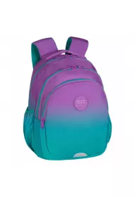 Coolpack Gradient Blueberry Plecak modzieowy Coolpack Jerry Gradient Blueberry