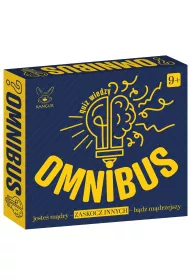Omnibus Kangur