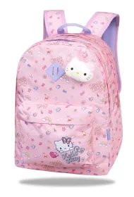 Patio Plecak m�odzie�owy Hello Kitty Scout Pink