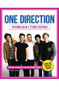 One Direction Fotorelacja z �ycia zespo�u * *
