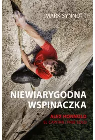 Niewiarygodna wspinaczka