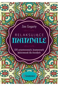 Relaksuj�ce mandale