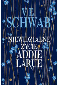 Niewidzialne �ycie Addie LaRue
