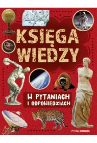 Ksi�ga wiedzy w pytaniach i odpowiedziach