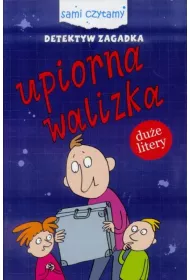 Sami czytamy. Upiorna walizka