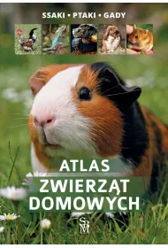 Atlas zwierz�t domowych