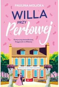 Willa przy Per�owej