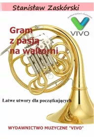 Gram z pasj� na waltorni w.2022