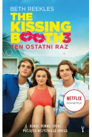 eBook The Kissing Booth 3: Ten ostatni raz mobi epub