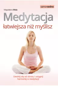 eBook Medytacja atwiejsza ni mylisz mobi epub