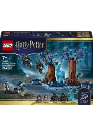 LEGO Harry Potter TM Zakazany Las: Expecto Patronum 76475