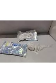 Szkielet ryby �wiec�cy w ciemno�ci 20cm MIX Adar