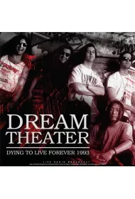 Dream Theater Dying To Live Fo... - Pyta winylowa