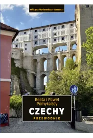 Czechy. Przewodnik krajoznawczy