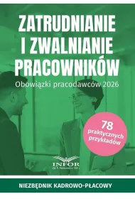 Zatrudnianie i zwalnianie pracownik�w...