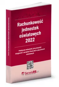 Rachunkowo jednostek owiatowych 2022