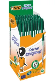 Bic D�ugopis Cristal Original 50 szt.