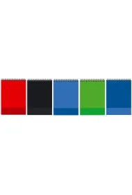 Fresh Ko�onotes A5 kratka 36 kartek