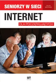 Internet dla pocz�tkuj�cych. Seniorzy w sieci